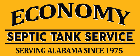 Logo of Economy Septic Tank Service