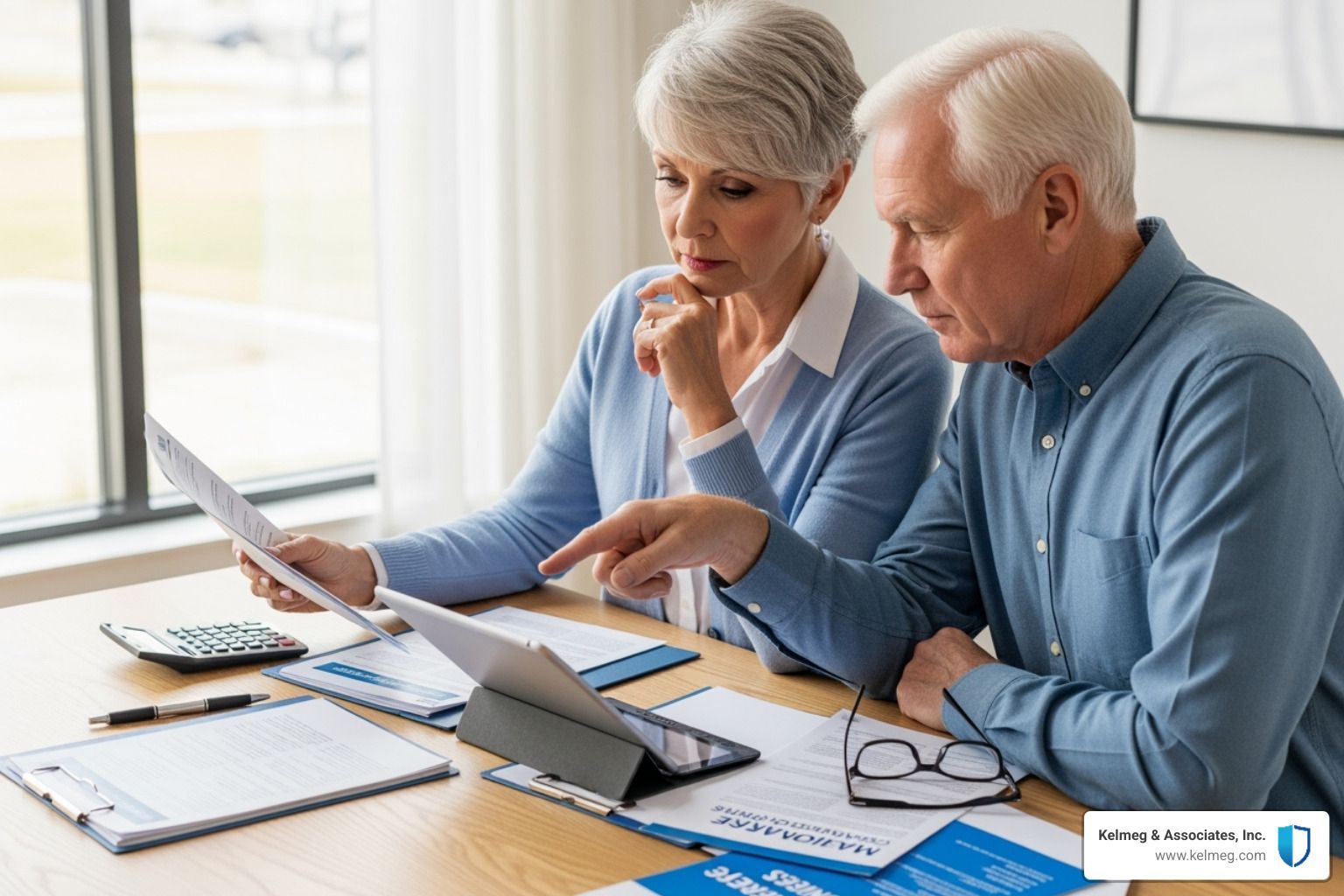 Medicare supplements - compare Medicare supplements