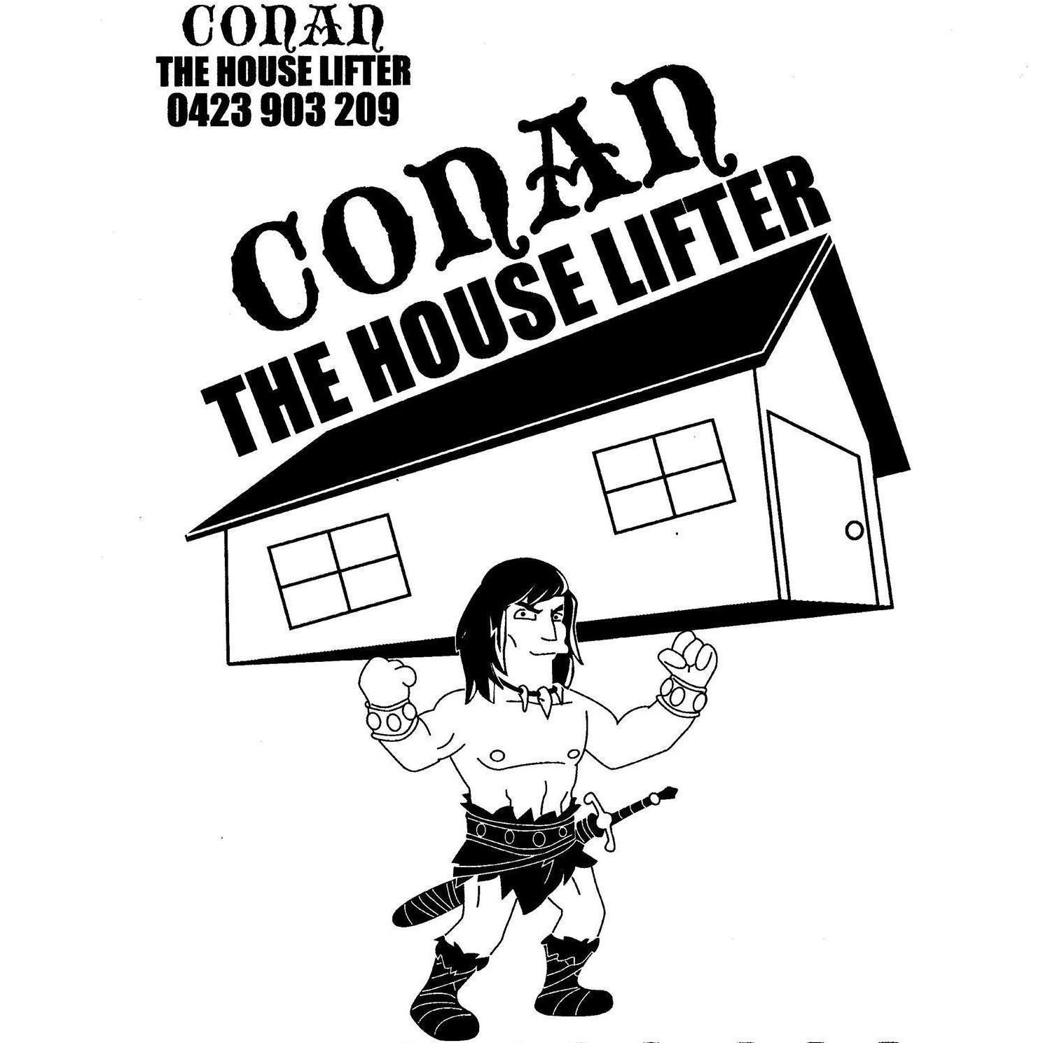 Conan The House Lifter: Relocation & Restumping in Townsville Conan The House Lifter: Relocation & Restumping in Townsville