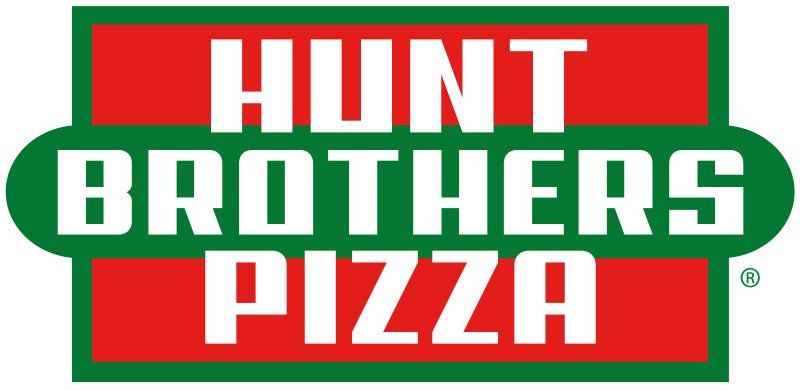 Hunt Brother's Pizza