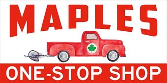 Maple Gas Maple Gas