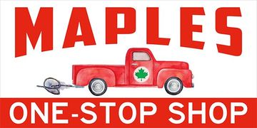 Maple Gas Maple Gas
