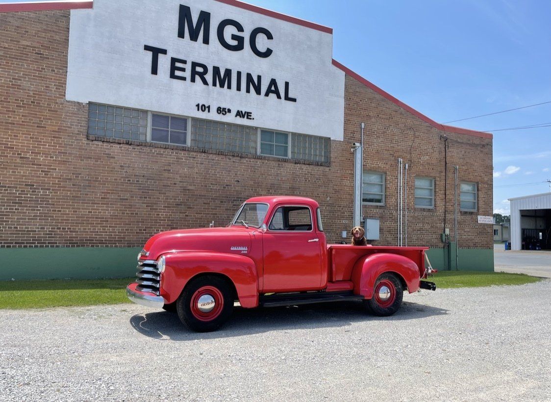 Check Out and Lotto Tickets — Meridian, MS — Maple Gas Check Out and Lotto Tickets — Meridian, MS — Maple Gas