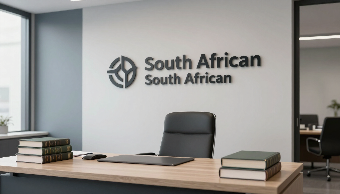 Centurion law firm digital presence