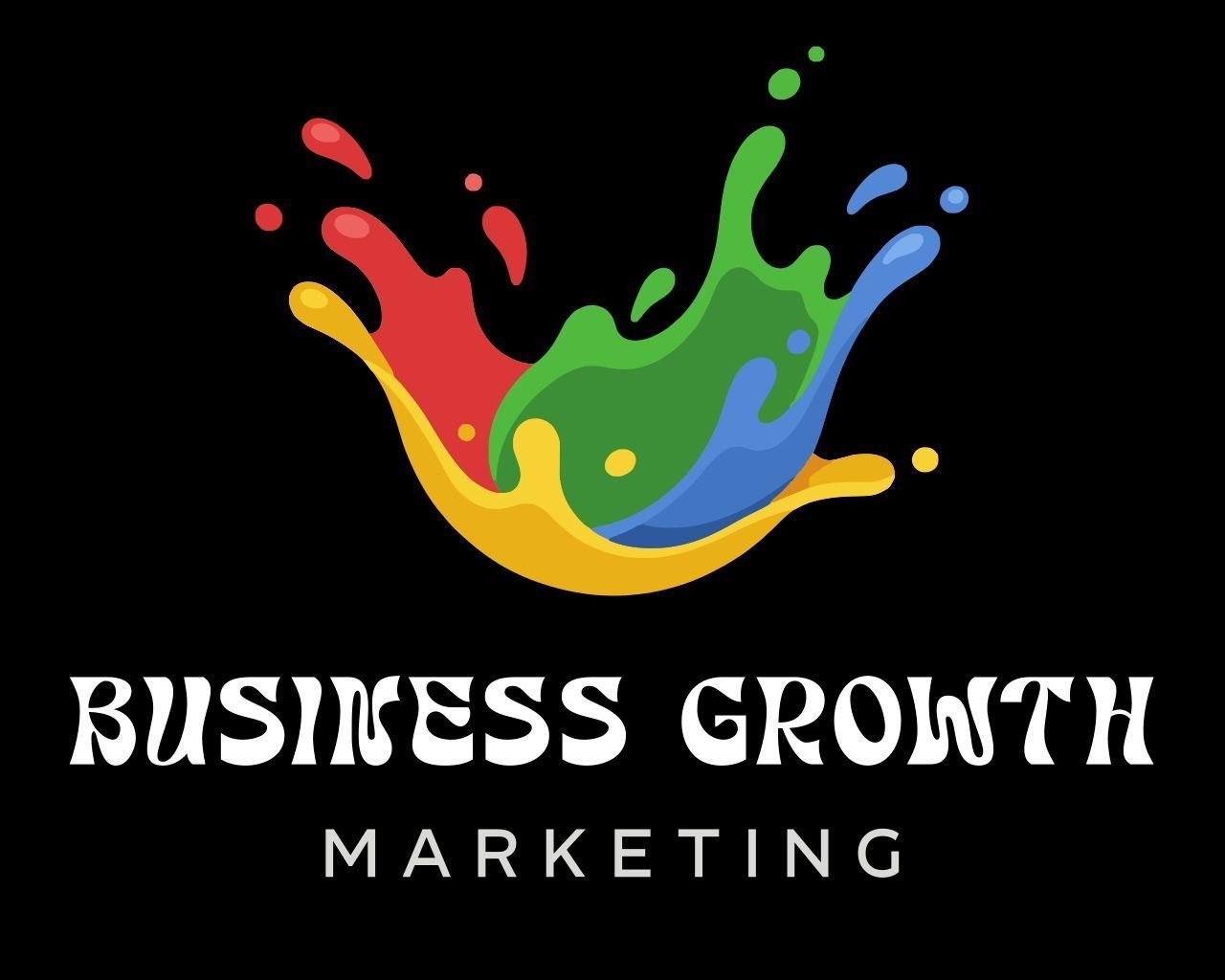 Business Growth Marketing Group Logo