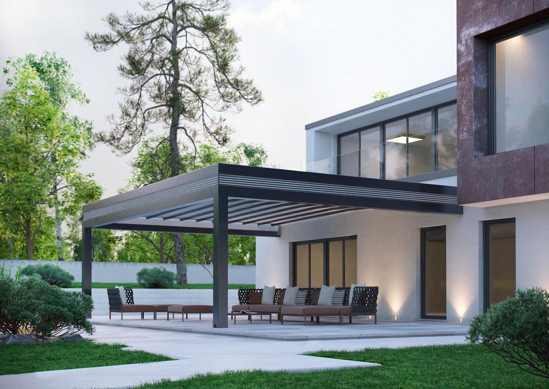 Coperture