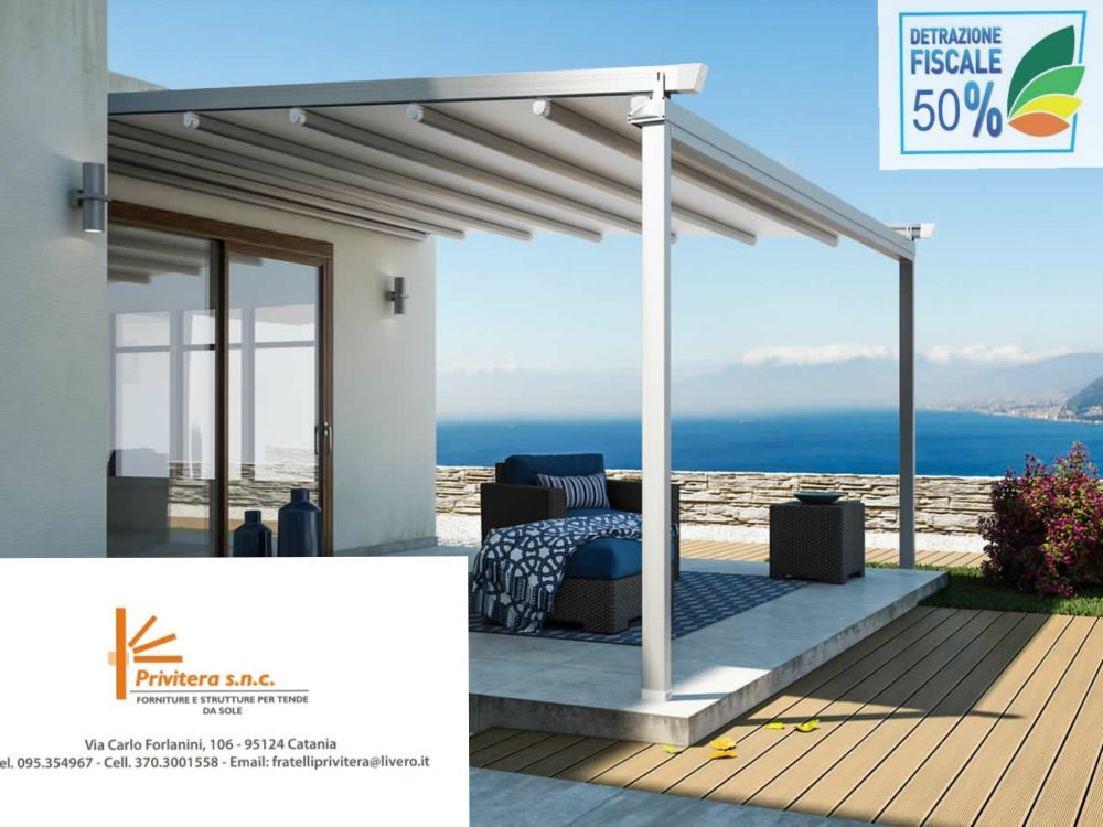 Veranda