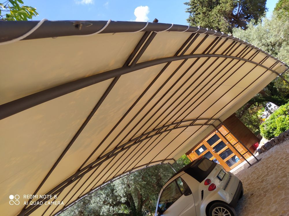 Coperture per auto