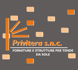 TENDE DA SOLE F.LLI PRIVITERA-LOGO