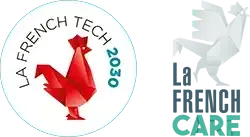 La french tech - La french care