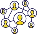 connexion sociale