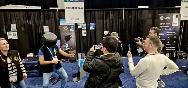 CES-Las-Vegas CES-Las-Vegas