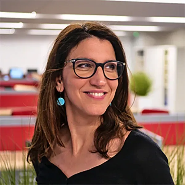 Marjorie Nanteuil