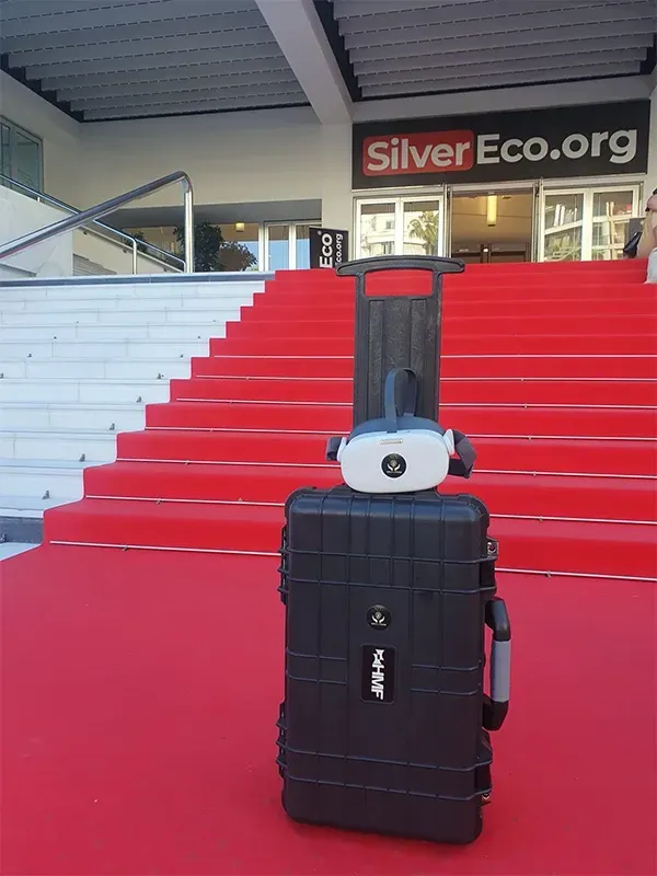 silver eco