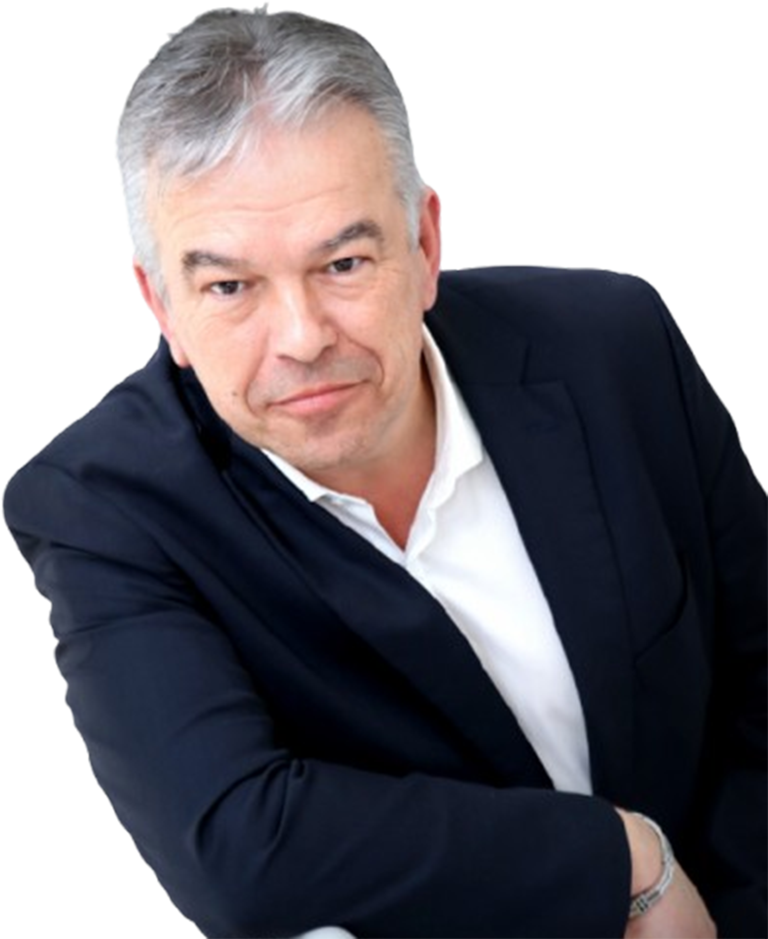 Thierry Gricourt