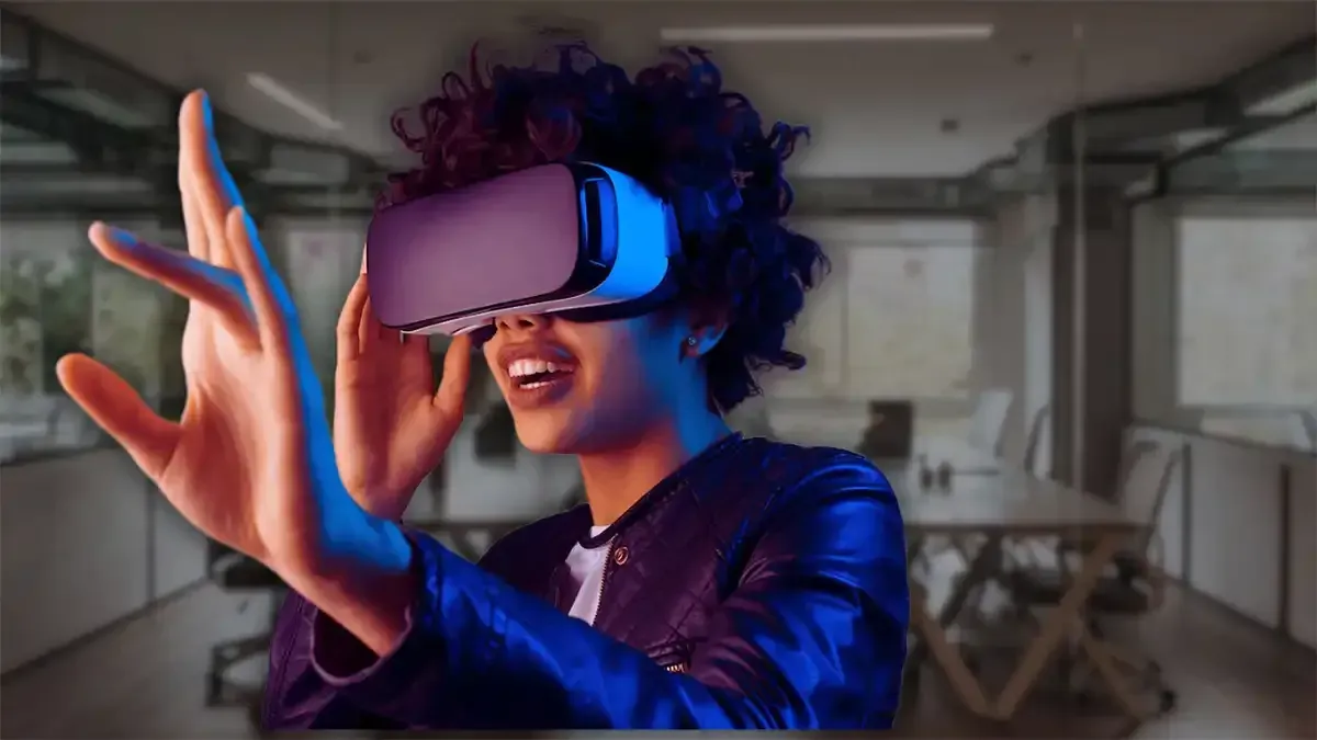 bien-être réalité virtuelle bien-être réalité virtuelle