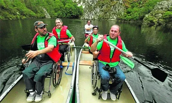 handicap