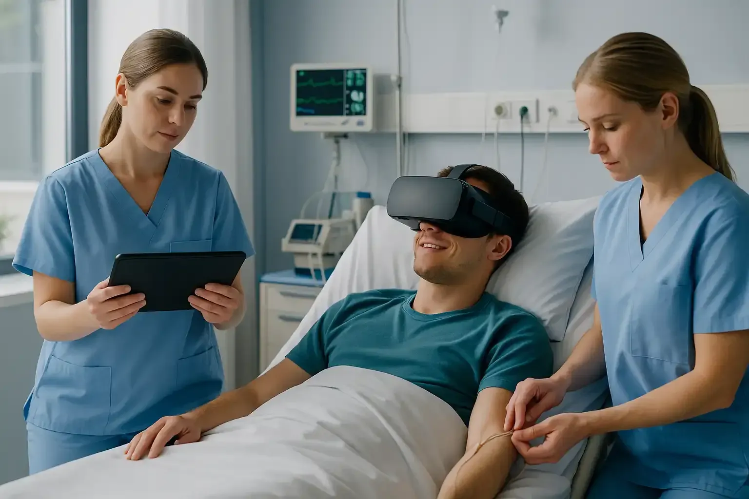 interest in vr interest in vr