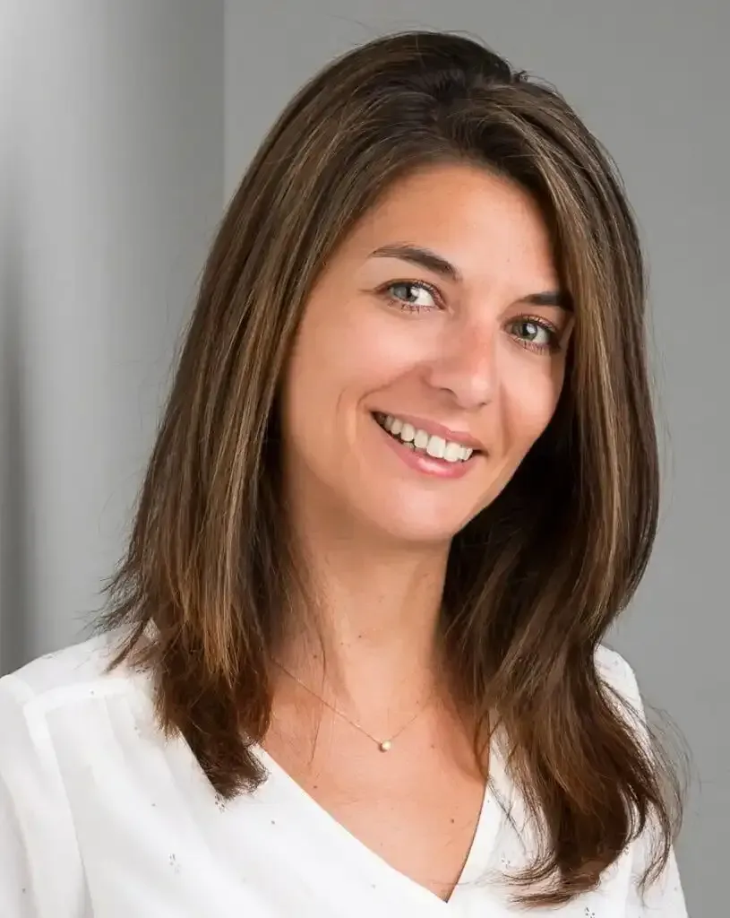 Sophie Lantheaume