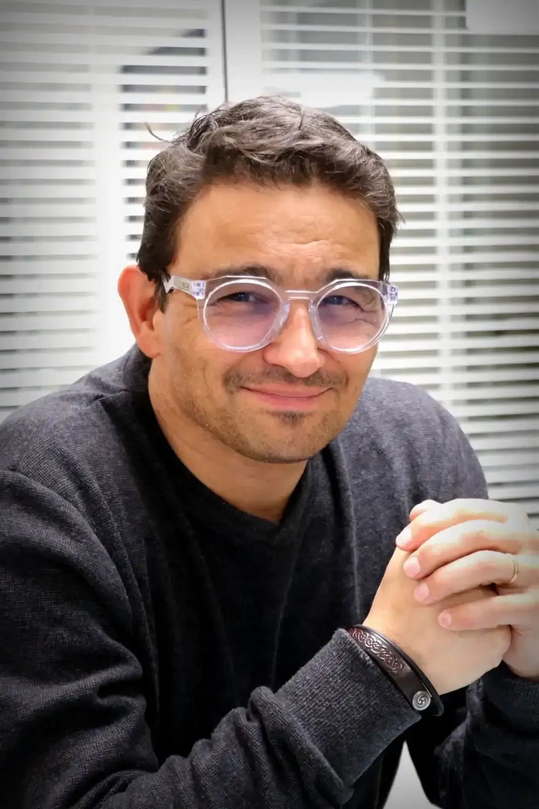 Stéphane Lantheaume