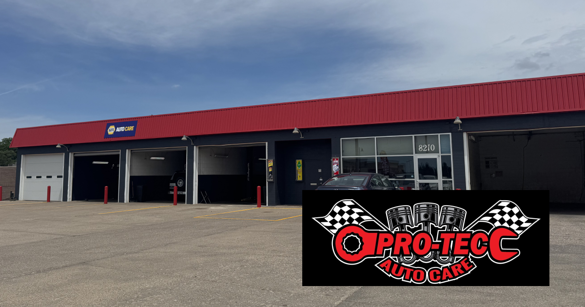 Pro-Tec Auto Collision
