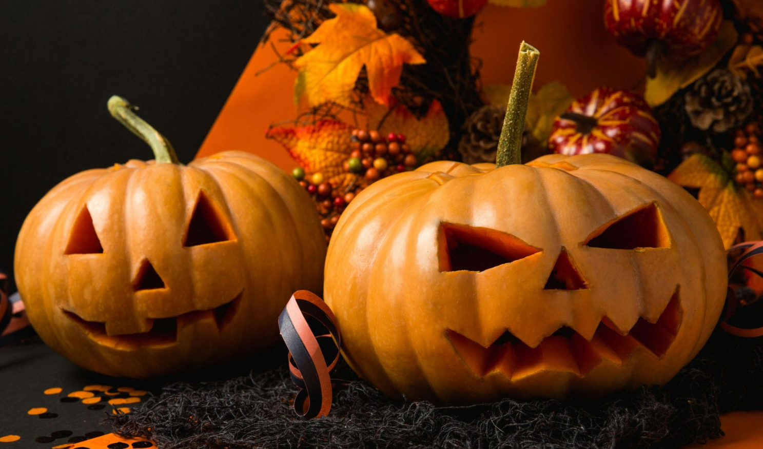 October Newsletter