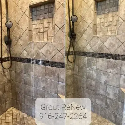 grout color seal