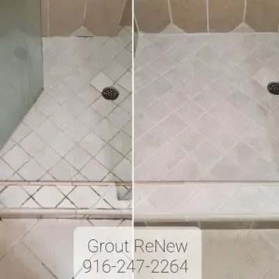 grout color seal