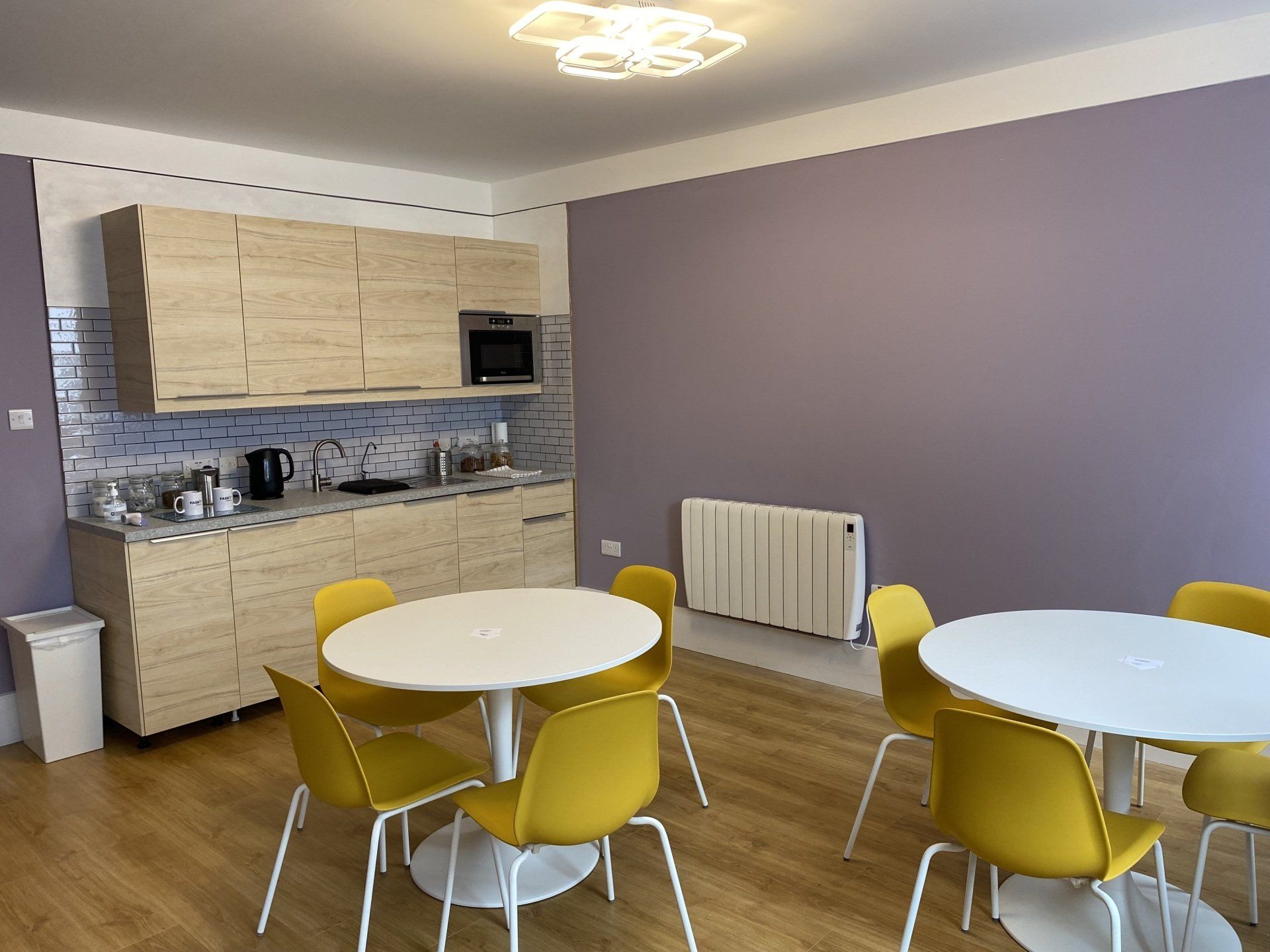 Kitchen / Dining