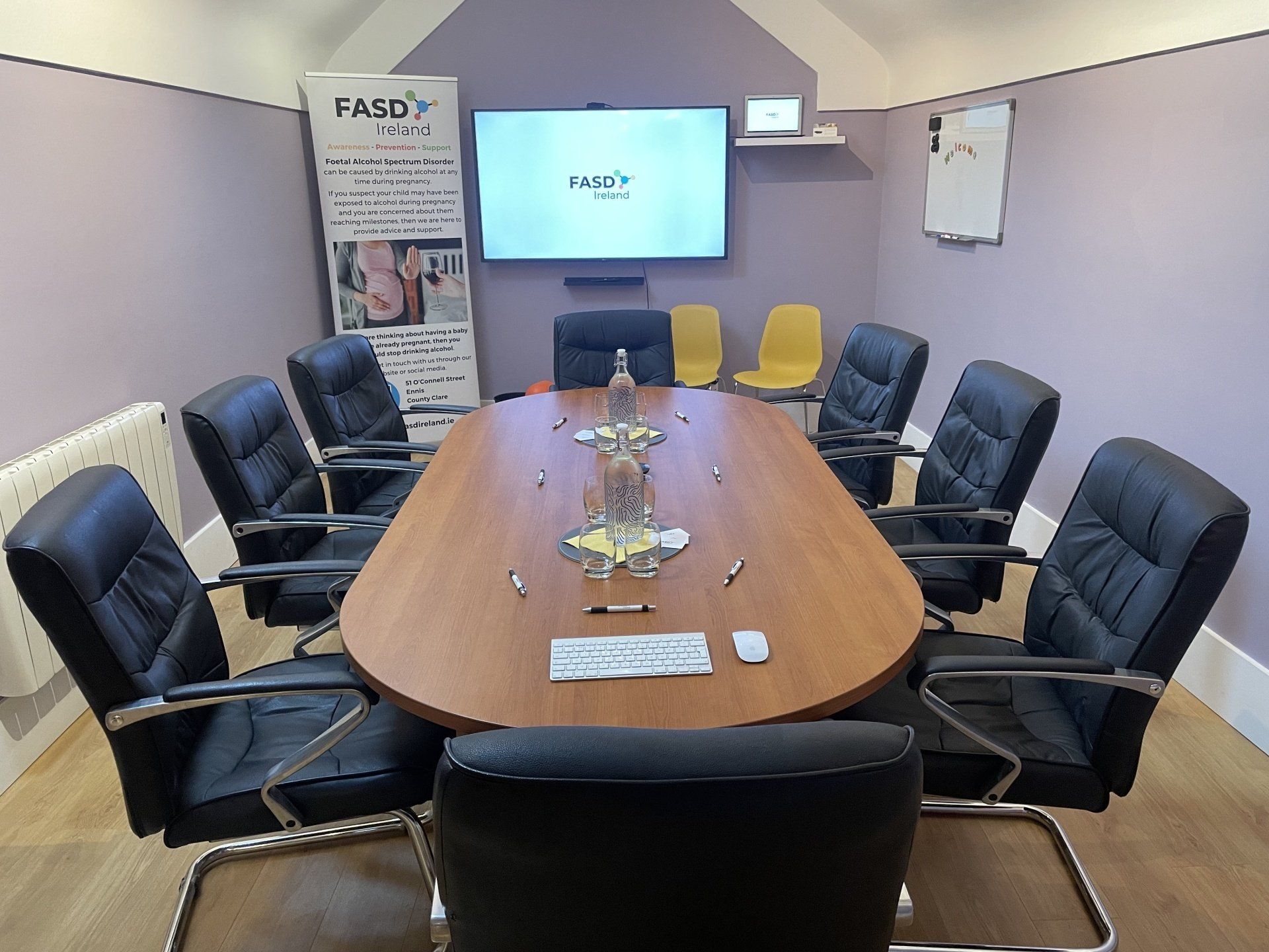 Meeting / Training Room