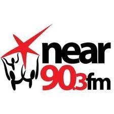 Near FM logo