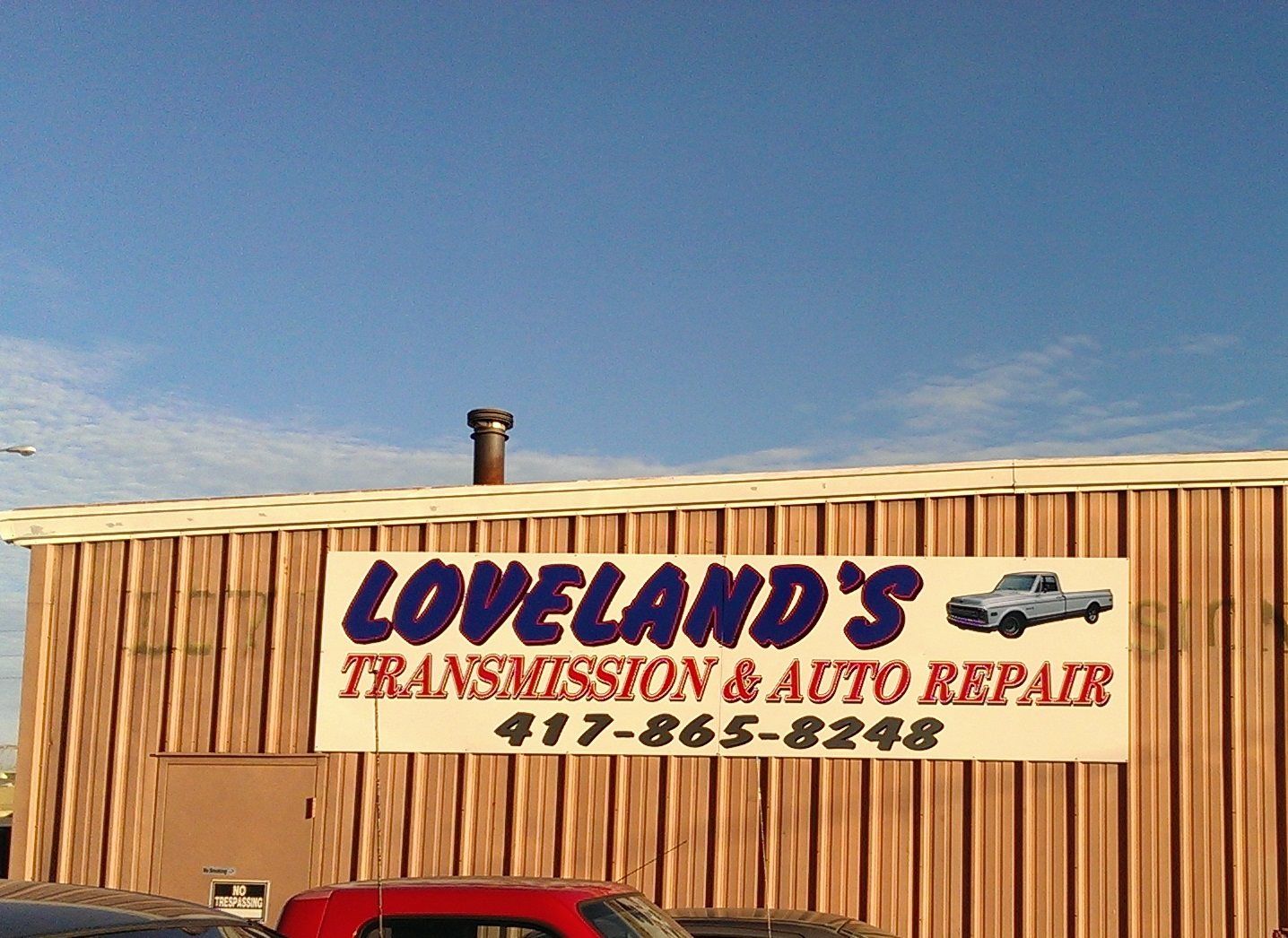 Rebuilt Transmissions Springfield, MO Loveland's AOK