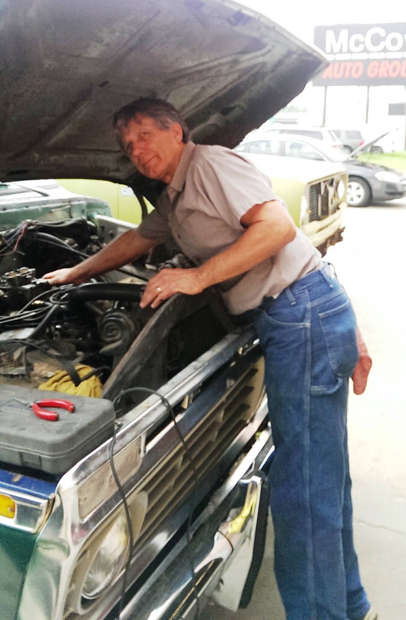 Rebuilt Transmissions Springfield, MO Loveland's AOK