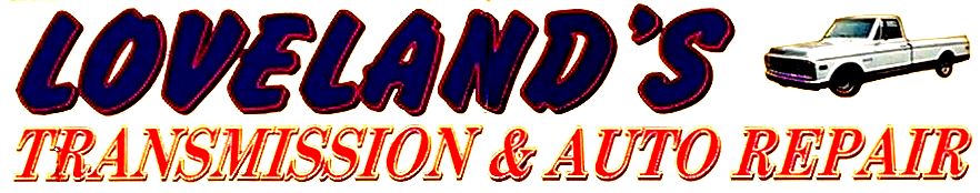 Loveland's AOK Transmission Company