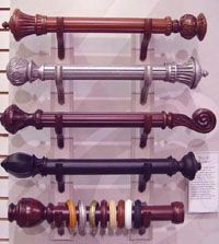 Decorative Hardware