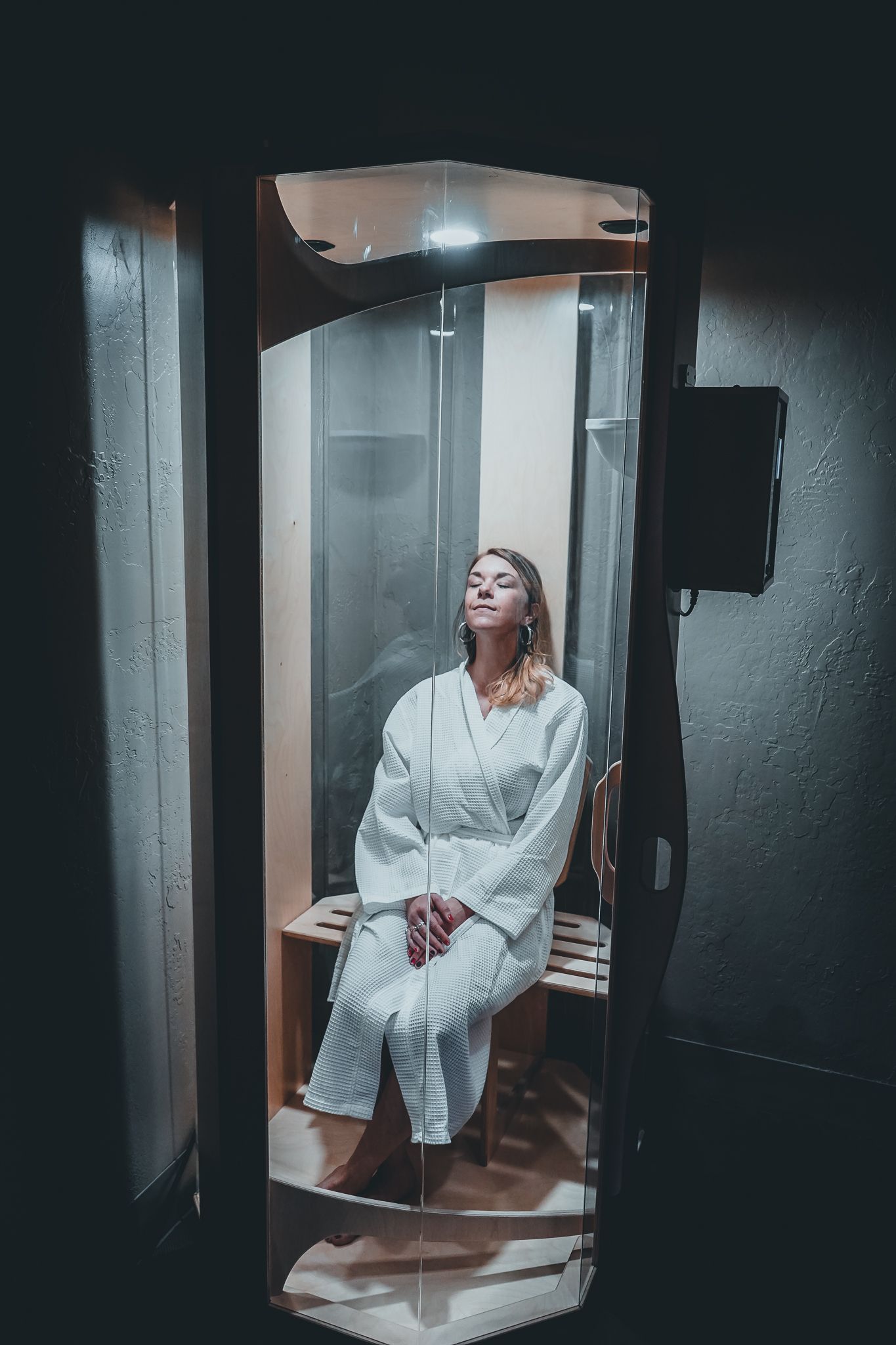 Salt Therapy Grand Junction