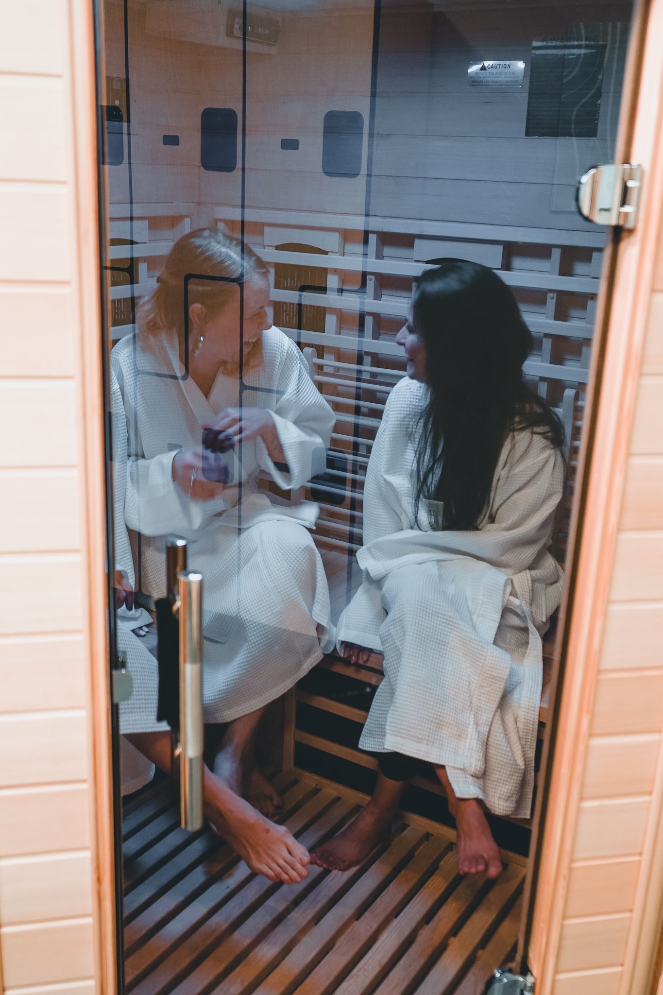 Sauna Grand Junction Sauna Grand Junction