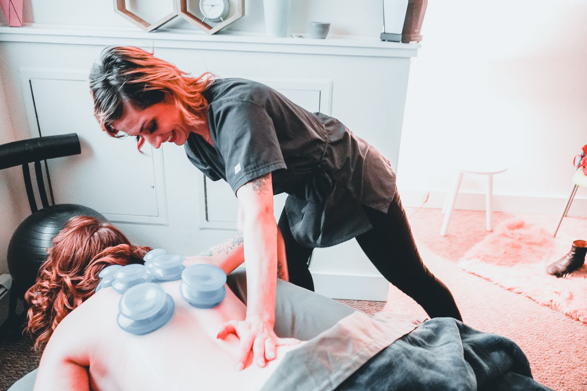 remedial massage therapy, Grand Junction, Colorado