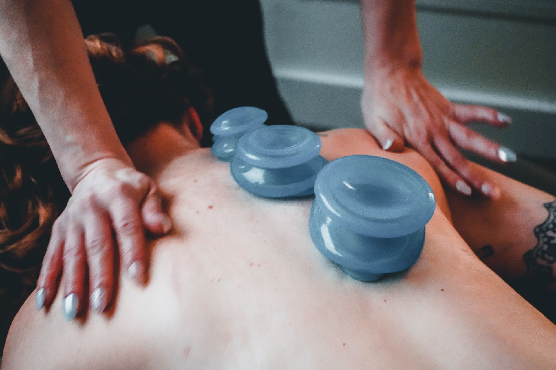 remedial massage therapy, Grand Junction, Colorado