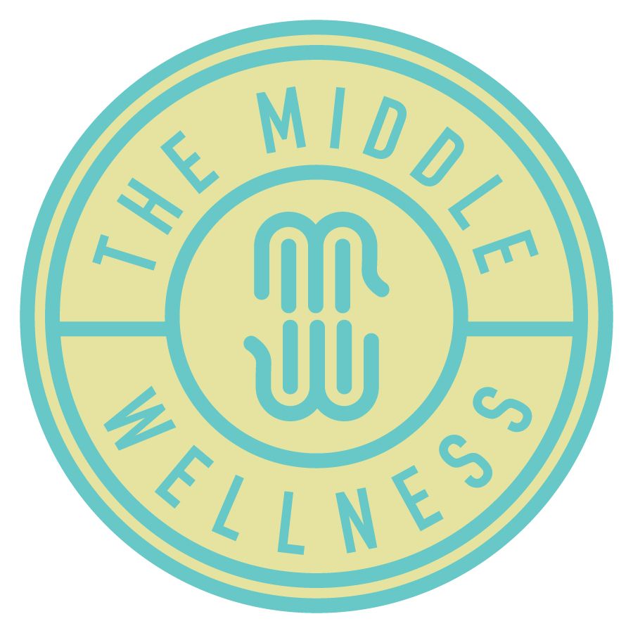 The Middle Wellness Center Graphic