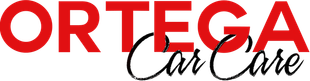 Business Logo | Ortega Car Care