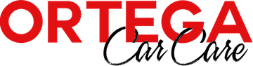 Business Logo | Ortega Car Care