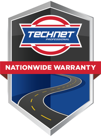 TechNet Badge | Ortega Car Care