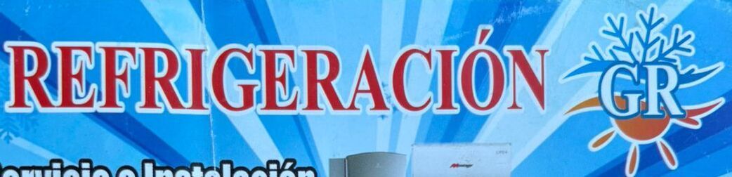 REFRIGERACION GR