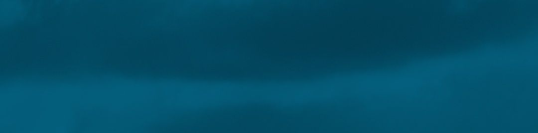 Blue background panel