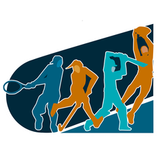 WOW Custom Sportswear Logo