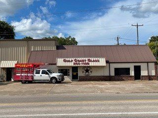 Glass Door — Clute, TX — Gulf Coast Glass Company