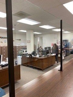 Installations Of Office Wall Glass — Clute, TX — Gulf Coast Glass Company
