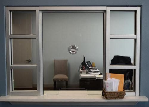 Glass Window — Clute, TX — Gulf Coast Glass Company