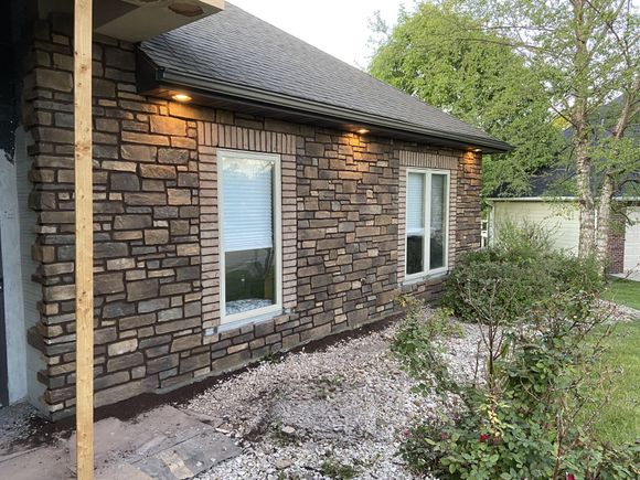 Upgrade Your Home Exterior With Home Remodeling Services From KV Construction in Columbia, MO.
